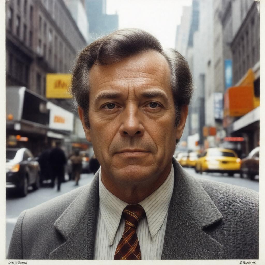 Robert Daley